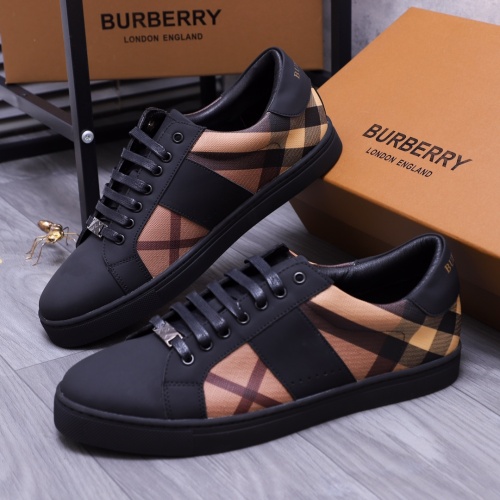 Replica Burberry Casual Shoes For Men #1156366, $72.00 USD, [ITEM#1156366], Replica Burberry Casual Shoes outlet from China