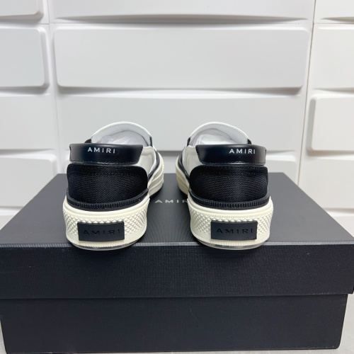 Replica Amiri Casual Shoes For Men #1156476 $115.00 USD for Wholesale