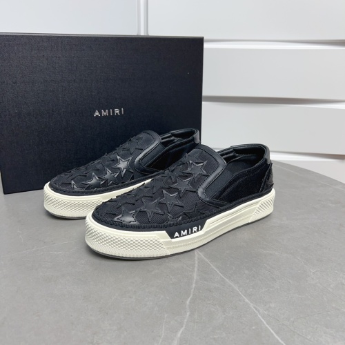 Replica Amiri Casual Shoes For Men #1156478, $115.00 USD, [ITEM#1156478], Replica Amiri Casual Shoes outlet from China