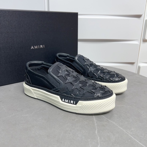 Replica Amiri Casual Shoes For Men #1156478 $115.00 USD for Wholesale