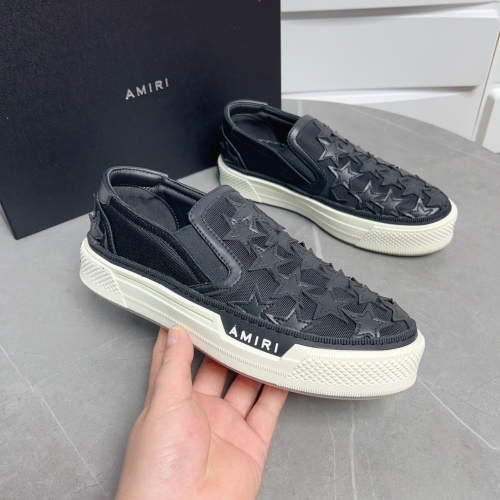Replica Amiri Casual Shoes For Women #1156479 $115.00 USD for Wholesale