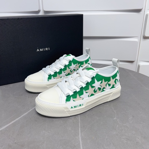 Replica Amiri Casual Shoes For Men #1156482, $115.00 USD, [ITEM#1156482], Replica Amiri Casual Shoes outlet from China