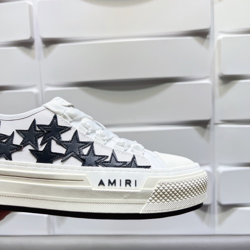Replica Amiri Casual Shoes For Women #1156487 $115.00 USD for Wholesale