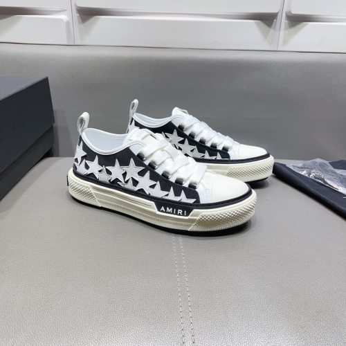 Replica Amiri Casual Shoes For Women #1156489 $115.00 USD for Wholesale