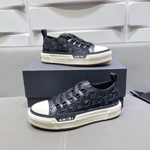 Replica Amiri Casual Shoes For Women #1156491 $115.00 USD for Wholesale