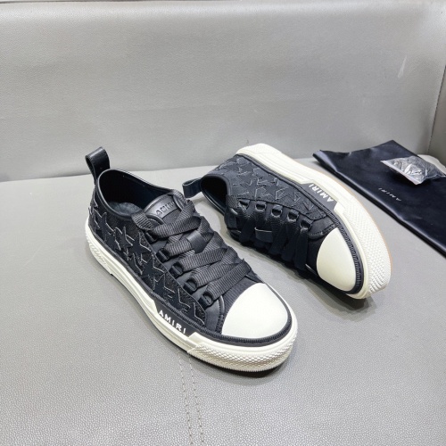 Replica Amiri Casual Shoes For Women #1156491 $115.00 USD for Wholesale