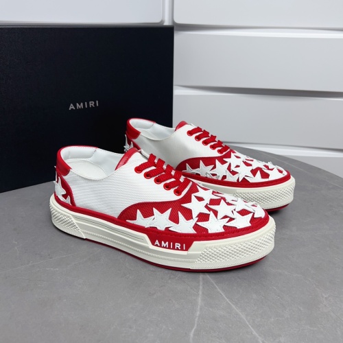 Replica Amiri Casual Shoes For Women #1156495 $115.00 USD for Wholesale