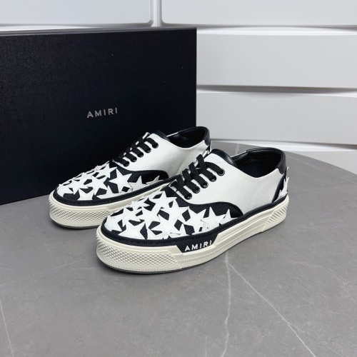 Replica Amiri Casual Shoes For Women #1156497, $115.00 USD, [ITEM#1156497], Replica Amiri Casual Shoes outlet from China