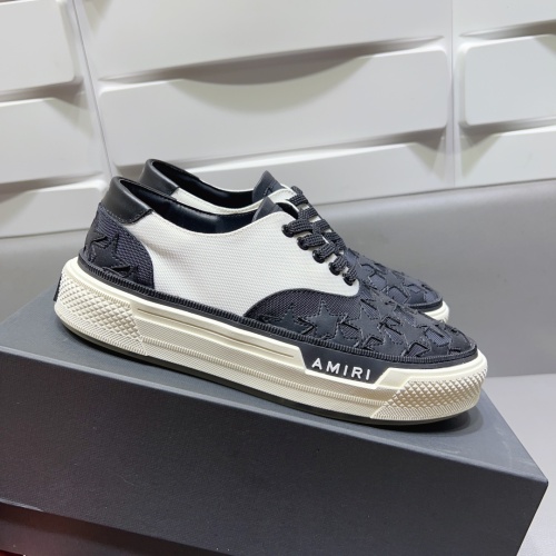 Replica Amiri Casual Shoes For Men #1156498 $115.00 USD for Wholesale