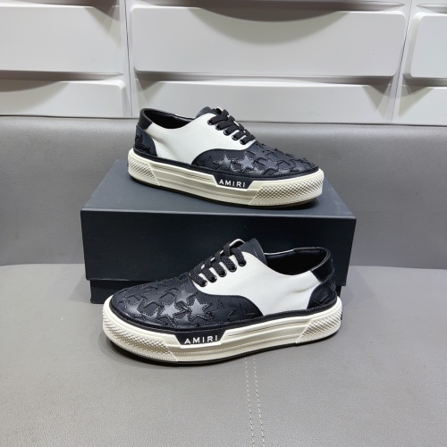 Replica Amiri Casual Shoes For Women #1156499 $115.00 USD for Wholesale