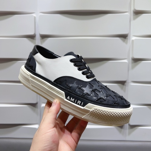 Replica Amiri Casual Shoes For Women #1156499 $115.00 USD for Wholesale