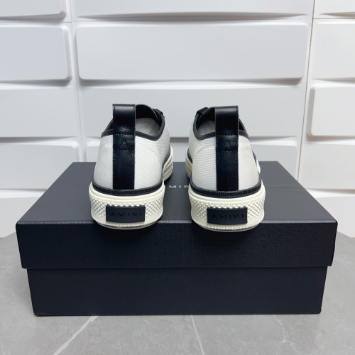 Replica Amiri Casual Shoes For Men #1156500 $112.00 USD for Wholesale