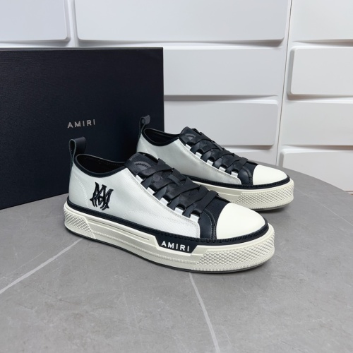 Replica Amiri Casual Shoes For Women #1156501 $112.00 USD for Wholesale