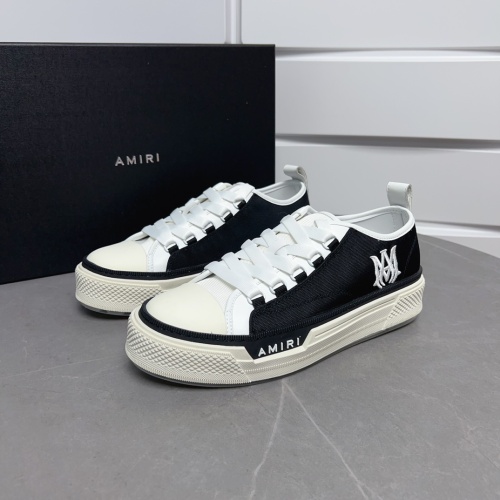 Replica Amiri Casual Shoes For Women #1156502, $112.00 USD, [ITEM#1156502], Replica Amiri Casual Shoes outlet from China