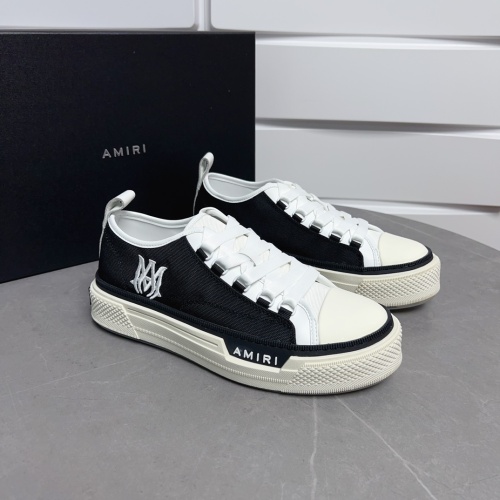 Replica Amiri Casual Shoes For Women #1156502 $112.00 USD for Wholesale