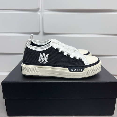 Replica Amiri Casual Shoes For Women #1156502 $112.00 USD for Wholesale