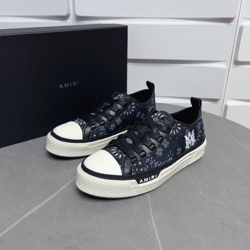 Replica Amiri Casual Shoes For Men #1156506, $115.00 USD, [ITEM#1156506], Replica Amiri Casual Shoes outlet from China