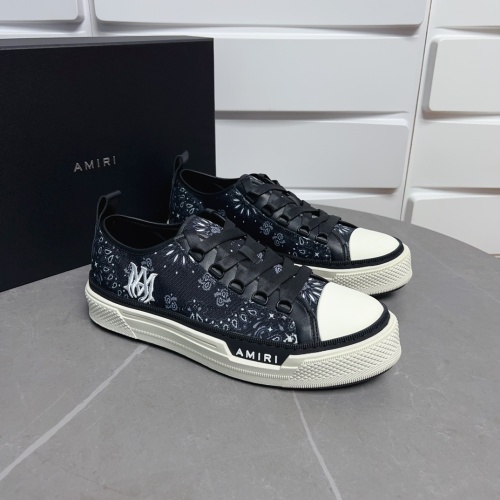Replica Amiri Casual Shoes For Women #1156507 $115.00 USD for Wholesale