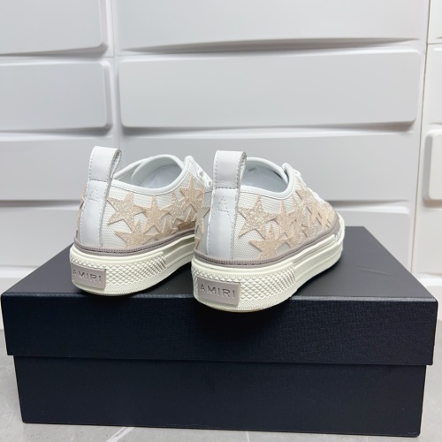 Replica Amiri Casual Shoes For Men #1156508 $115.00 USD for Wholesale