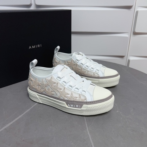 Replica Amiri Casual Shoes For Women #1156510 $115.00 USD for Wholesale