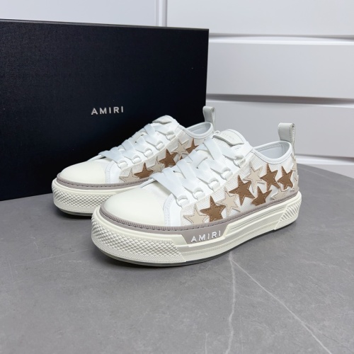 Replica Amiri Casual Shoes For Men #1156511, $115.00 USD, [ITEM#1156511], Replica Amiri Casual Shoes outlet from China