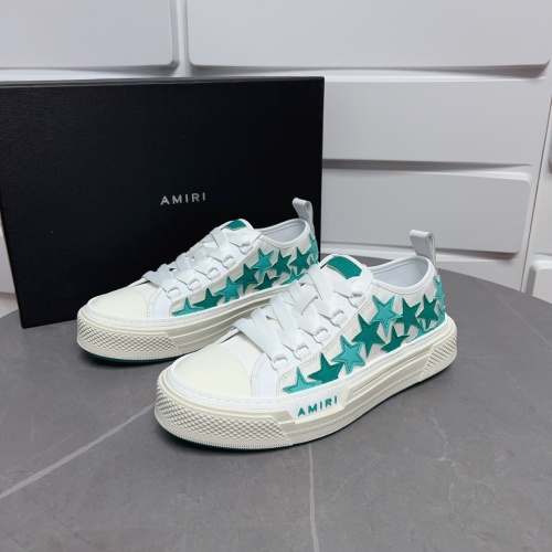 Replica Amiri Casual Shoes For Men #1156513, $115.00 USD, [ITEM#1156513], Replica Amiri Casual Shoes outlet from China