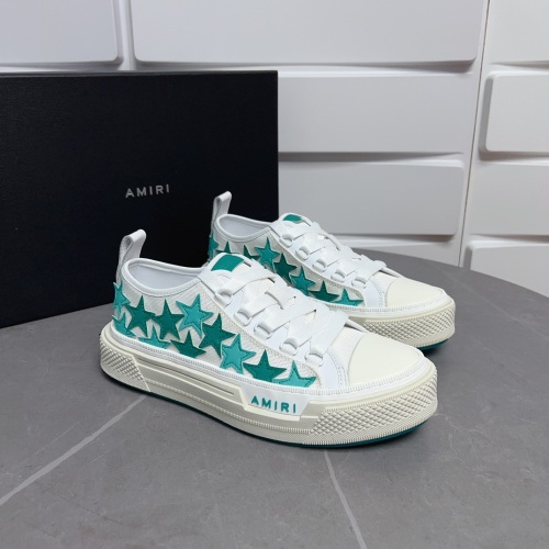 Replica Amiri Casual Shoes For Women #1156514 $115.00 USD for Wholesale