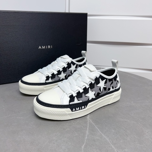 Replica Amiri Casual Shoes For Men #1156519, $115.00 USD, [ITEM#1156519], Replica Amiri Casual Shoes outlet from China