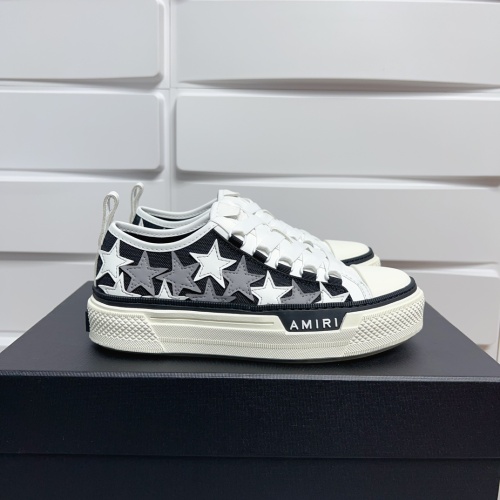 Replica Amiri Casual Shoes For Women #1156520 $115.00 USD for Wholesale