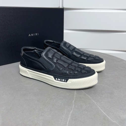Replica Amiri Casual Shoes For Women #1156522 $115.00 USD for Wholesale