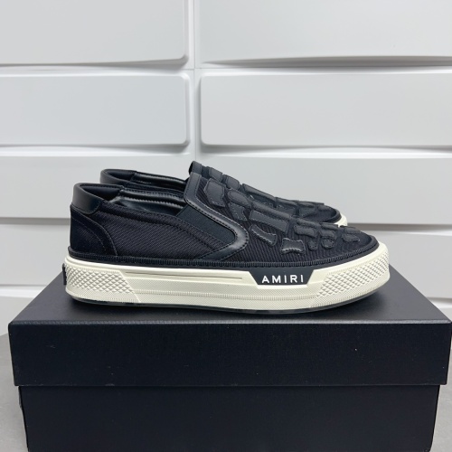 Replica Amiri Casual Shoes For Women #1156522 $115.00 USD for Wholesale