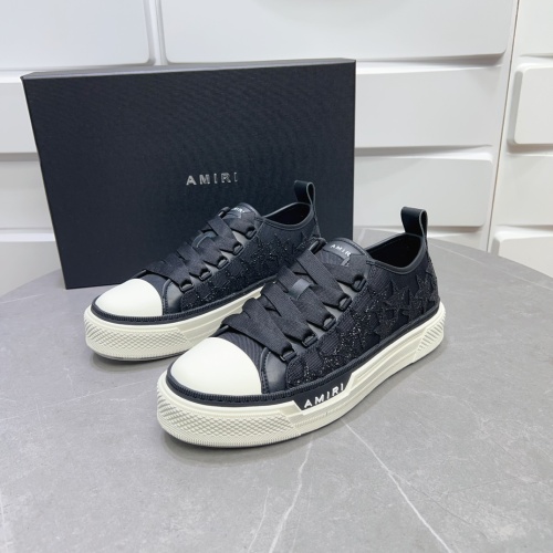 Replica Amiri Casual Shoes For Men #1156523 $115.00 USD for Wholesale