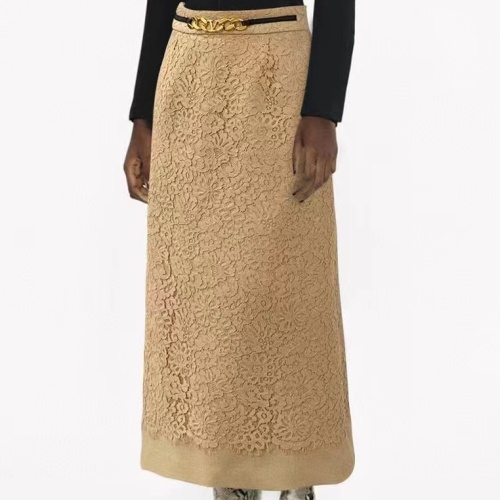 Replica Versace Skirts For Women #1156847, $85.00 USD, [ITEM#1156847], Replica Versace Skirts outlet from China