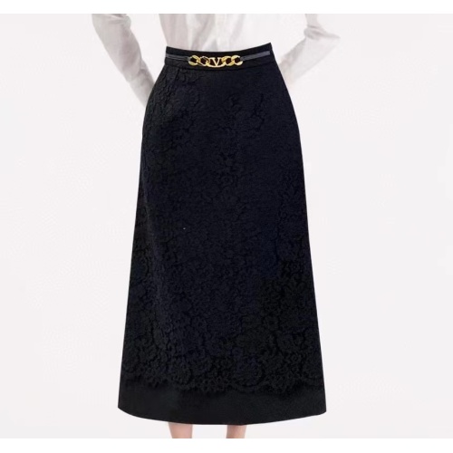 Replica Versace Skirts For Women #1156853, $85.00 USD, [ITEM#1156853], Replica Versace Skirts outlet from China