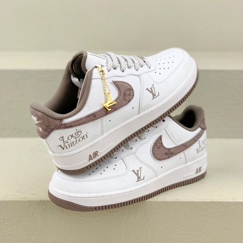 Replica Nike Air Force 1 For Men #1156935, $92.00 USD, [ITEM#1156935], Replica Nike Air Force 1 outlet from China