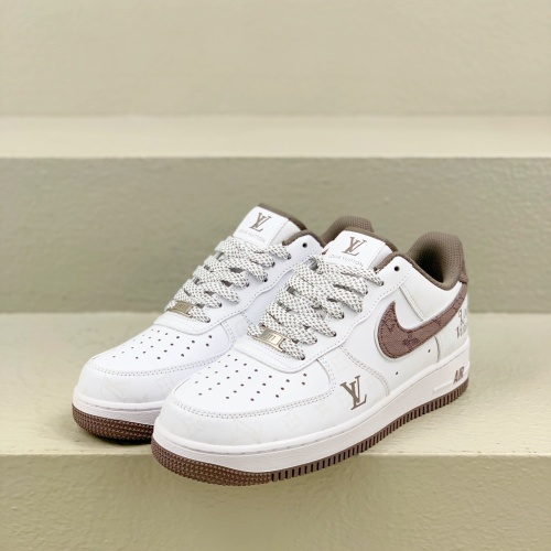 Replica Nike Air Force 1 For Men #1156935 $92.00 USD for Wholesale