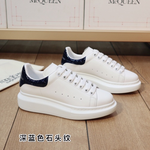 Replica Alexander McQueen Casual Shoes For Men #1156958, $80.00 USD, [ITEM#1156958], Replica Alexander McQueen Casual Shoes outlet from China
