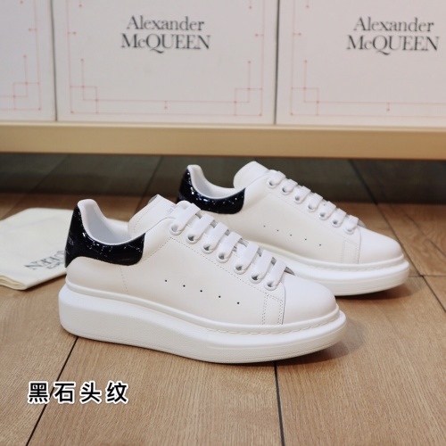 Replica Alexander McQueen Casual Shoes For Men #1156960, $80.00 USD, [ITEM#1156960], Replica Alexander McQueen Casual Shoes outlet from China