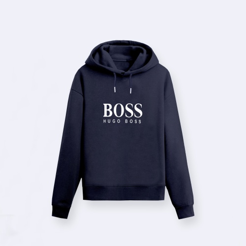 Replica Boss Hoodies Long Sleeved For Men #1156971, $41.00 USD, [ITEM#1156971], Replica Boss Hoodies outlet from China