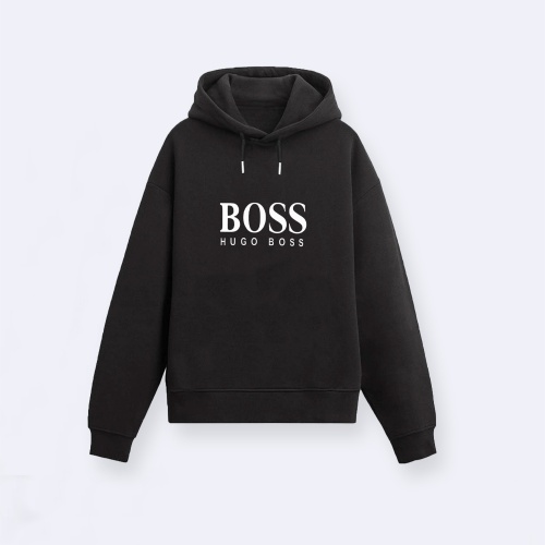 Replica Boss Hoodies Long Sleeved For Men #1156972, $41.00 USD, [ITEM#1156972], Replica Boss Hoodies outlet from China
