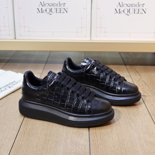 Replica Alexander McQueen Casual Shoes For Men #1156975, $82.00 USD, [ITEM#1156975], Replica Alexander McQueen Casual Shoes outlet from China