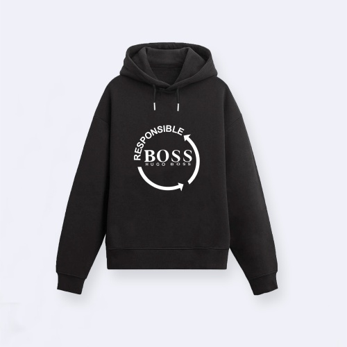 Replica Boss Hoodies Long Sleeved For Men #1156994, $41.00 USD, [ITEM#1156994], Replica Boss Hoodies outlet from China