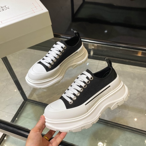 Replica Alexander McQueen Casual Shoes For Men #1157035, $105.00 USD, [ITEM#1157035], Replica Alexander McQueen Casual Shoes outlet from China