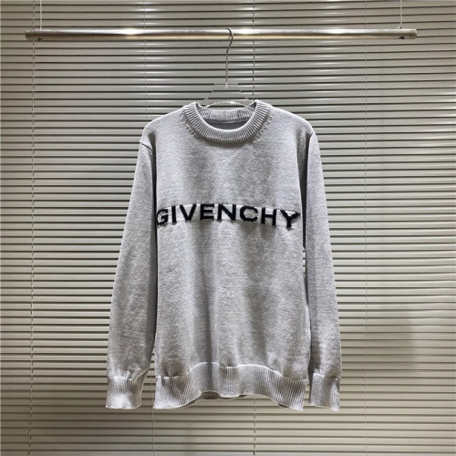 Replica Givenchy Sweater Long Sleeved For Unisex #1157223, $48.00 USD, [ITEM#1157223], Replica Givenchy Sweater outlet from China