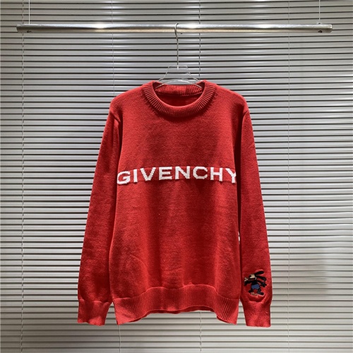 Replica Givenchy Sweater Long Sleeved For Unisex #1157224, $48.00 USD, [ITEM#1157224], Replica Givenchy Sweater outlet from China