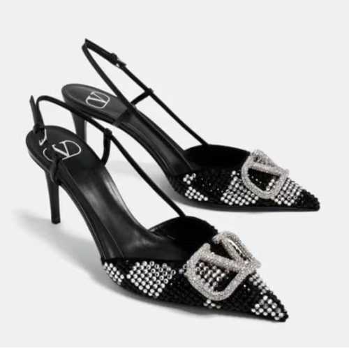 Replica Valentino Sandal For Women #1158054, $100.00 USD, [ITEM#1158054], Replica Valentino Sandal outlet from China