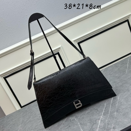 Balenciaga AAA Quality Shoulder Bags For Women #1158322