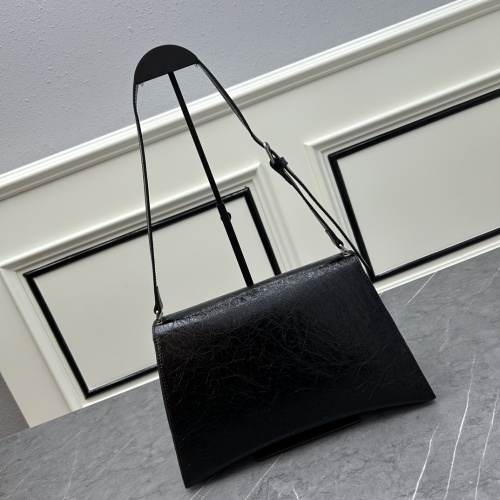 Replica Balenciaga AAA Quality Shoulder Bags For Women #1158324 $100.00 USD for Wholesale