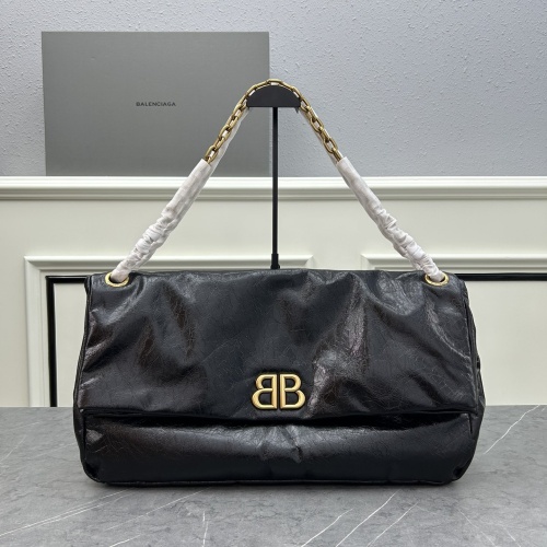 Replica Balenciaga AAA Quality Shoulder Bags For Women #1158331, $363.64 USD, [ITEM#1158331], Replica Balenciaga AAA Quality Shoulder Bags outlet from China