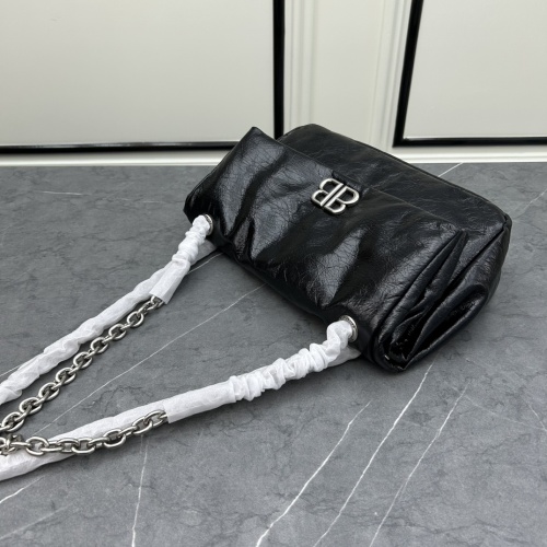 Replica Balenciaga AAA Quality Shoulder Bags For Women #1158336 $277.69 USD for Wholesale